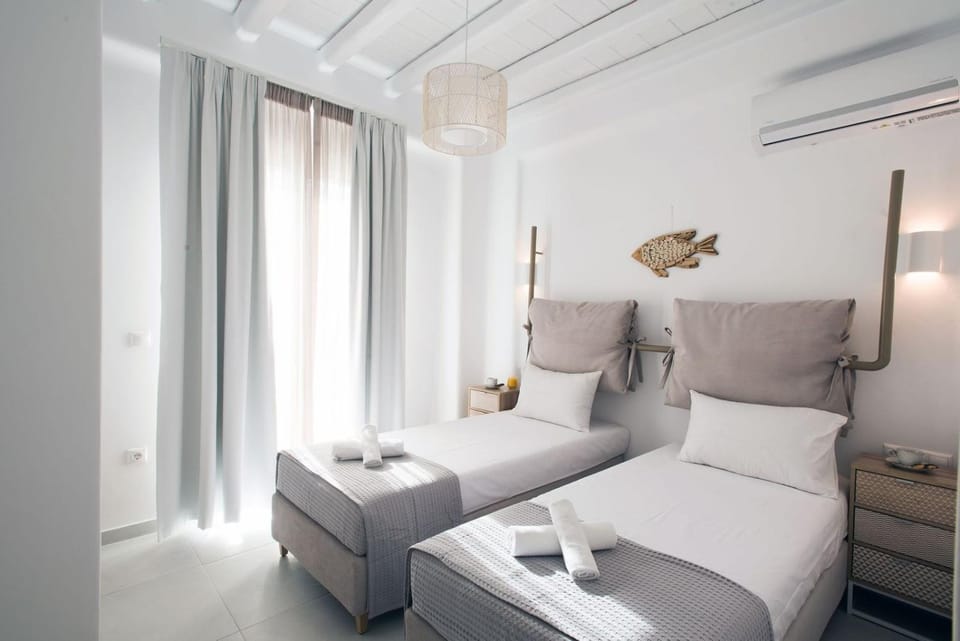 Desire Mykonos Apartments Apartment in Mykonos
