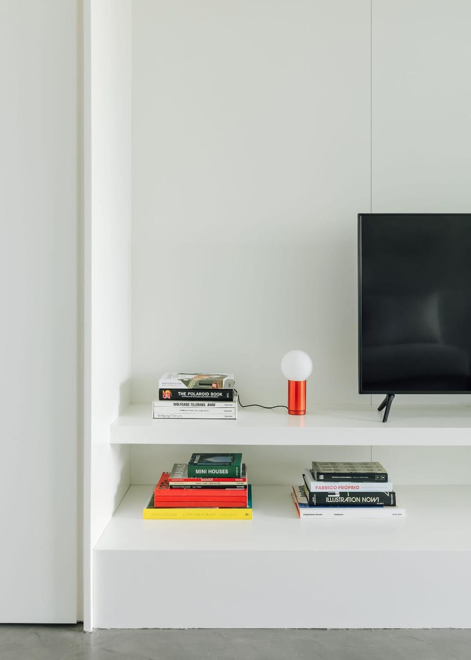 TV and multimedia
