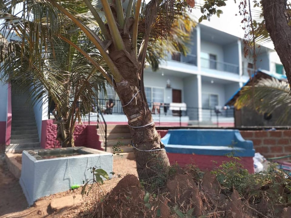 Property building, View (from property/room), View (from property/room), Garden view, Garden view, VIP