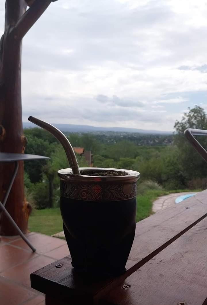 Cabaña Las liebres Chalet in Cordoba Province