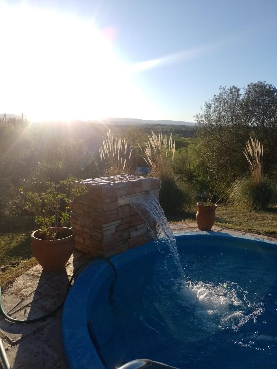 Cabaña Las liebres Chalet in Cordoba Province