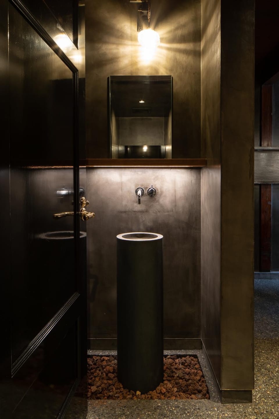Spa and wellness centre/facilities