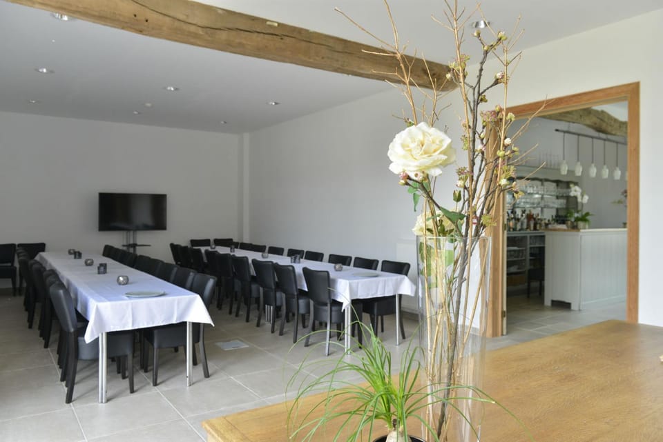 Business facilities, Meeting/conference room