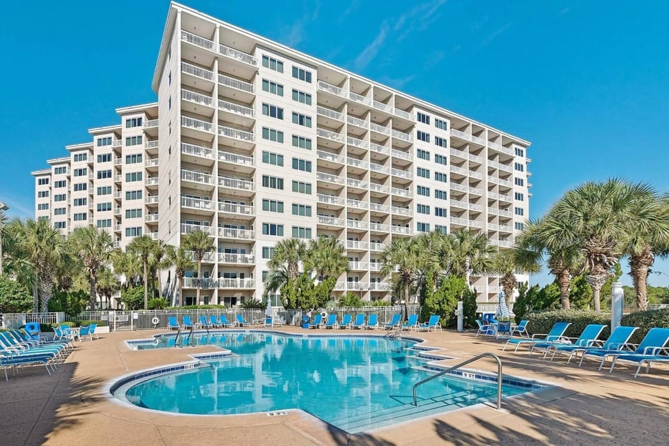 Beach within Reach - Summit 105 House in Miramar Beach