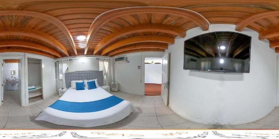 APARTAMENTOS TT9 Apartment in La Loma