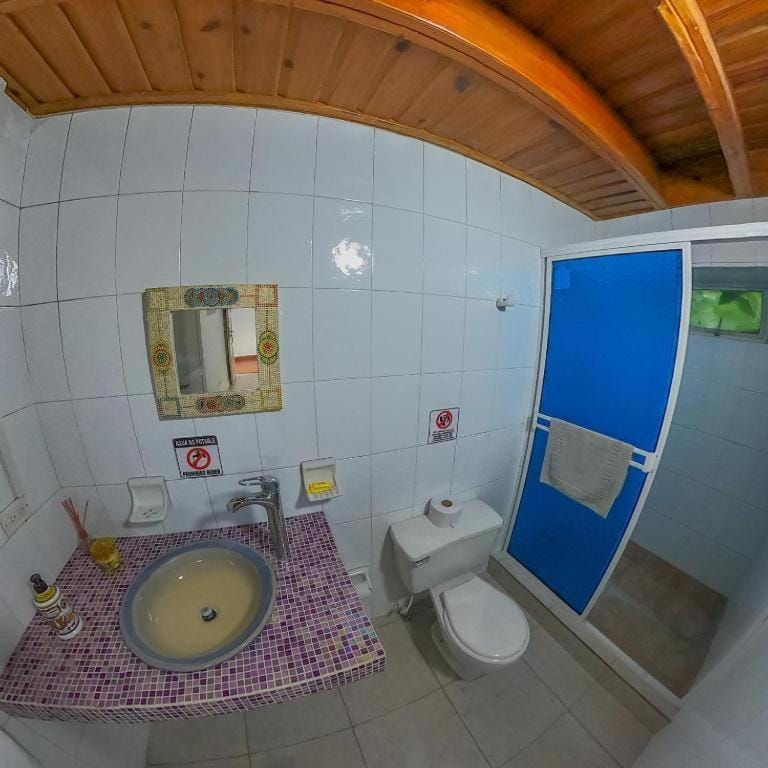 APARTAMENTOS TT9 Apartment in La Loma