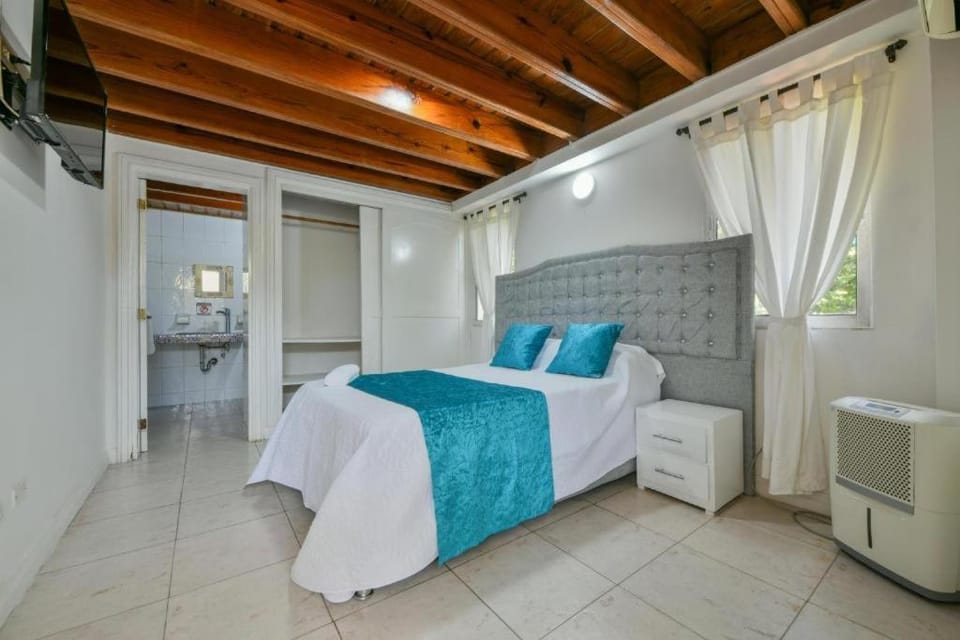 APARTAMENTOS TT9 Apartment in La Loma