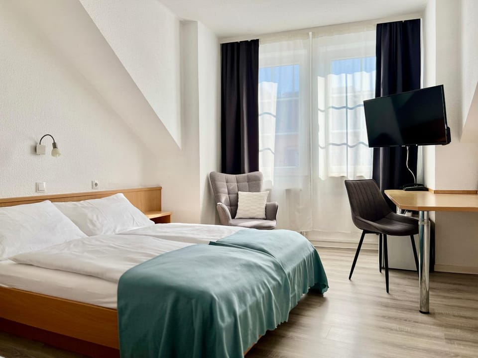 City Hotel Neuwied Hotel in Rhineland-Palatinate