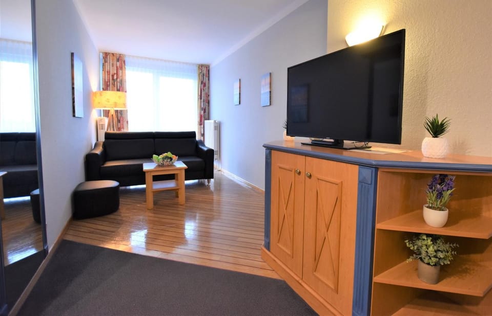Am Brook 16 Whg 3 Apartment in Dahme