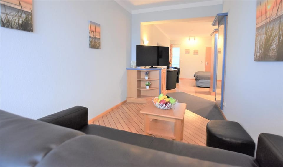 Am Brook 16 Whg 3 Apartment in Dahme