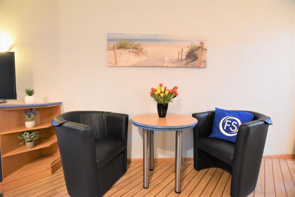 Am Brook 16 Whg 3 Apartment in Dahme