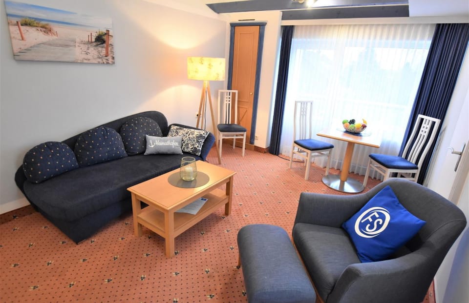 Am Brook 16 Whg 4 Apartment in Dahme