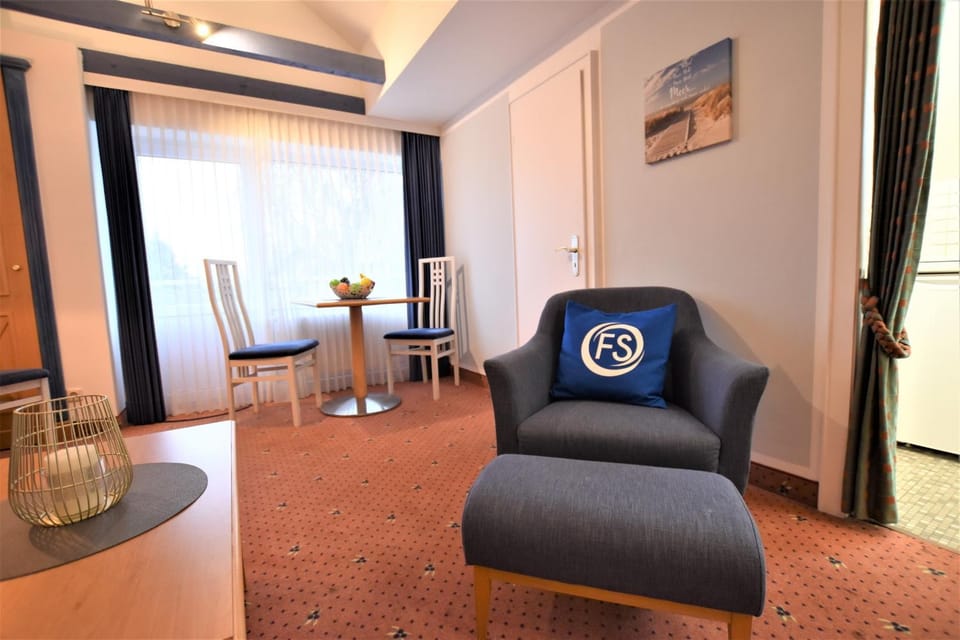 Am Brook 16 Whg 4 Apartment in Dahme