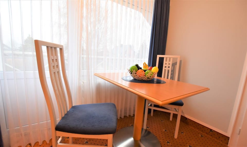 Am Brook 16 Whg 4 Apartment in Dahme