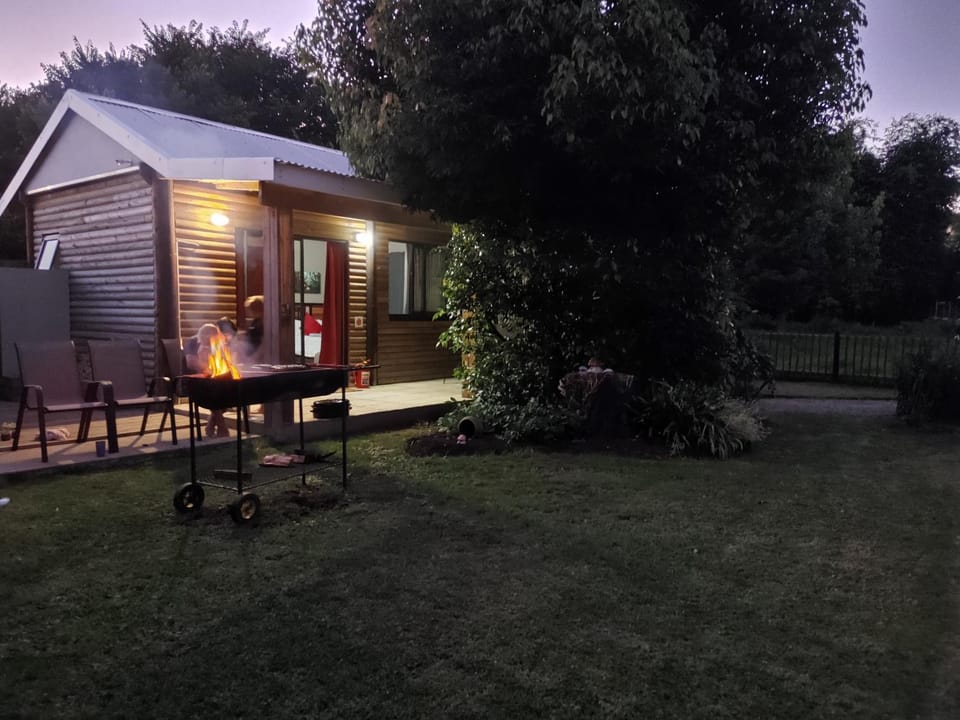 Tsitsikamma Garden Chalets Bed and Breakfast in Eastern Cape