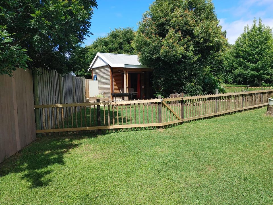 Tsitsikamma Garden Chalets Bed and Breakfast in Eastern Cape