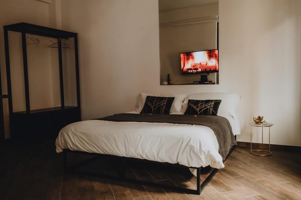 Royalroom-relaxing spa & luxury apartments Apartment in Ostia