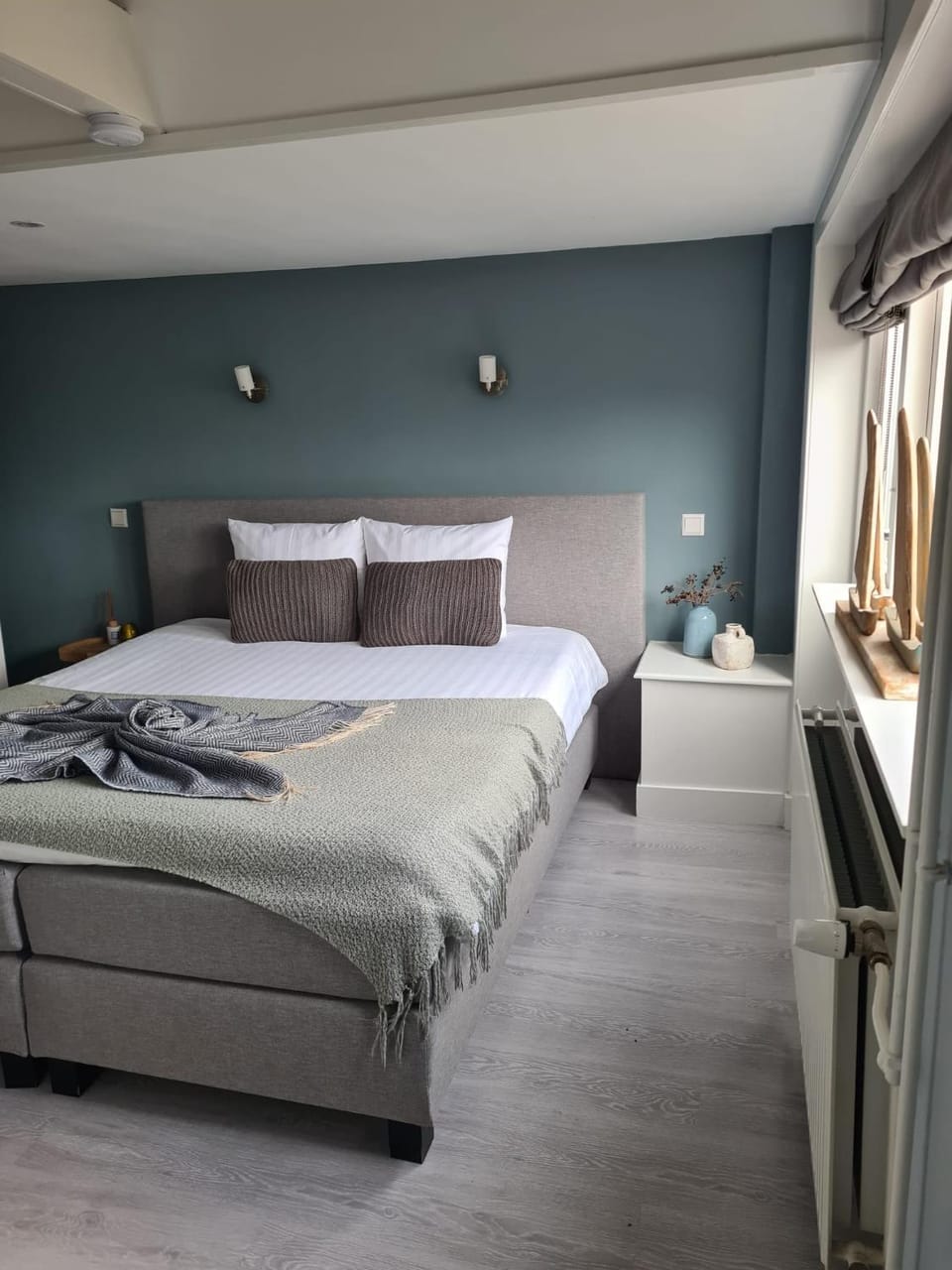 B&B de Keinsmer Bed and Breakfast in Callantsoog