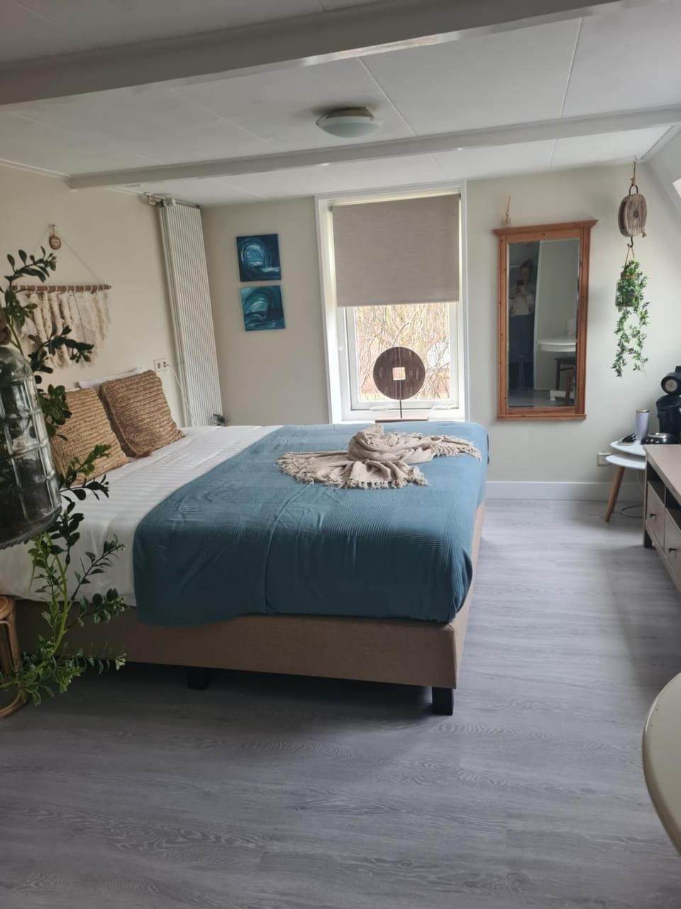B&B de Keinsmer Bed and Breakfast in Callantsoog