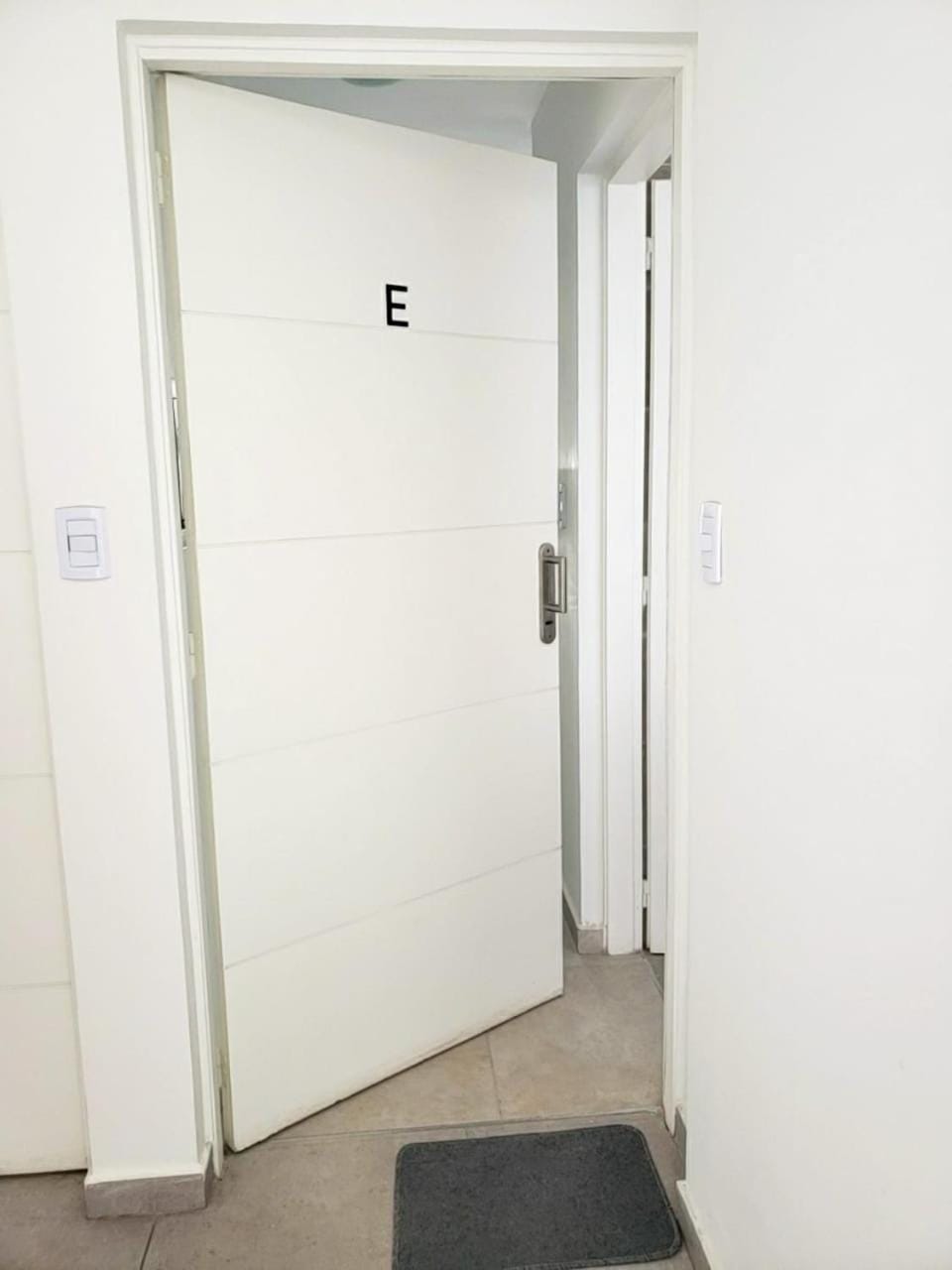 Lobby or reception, Bedroom