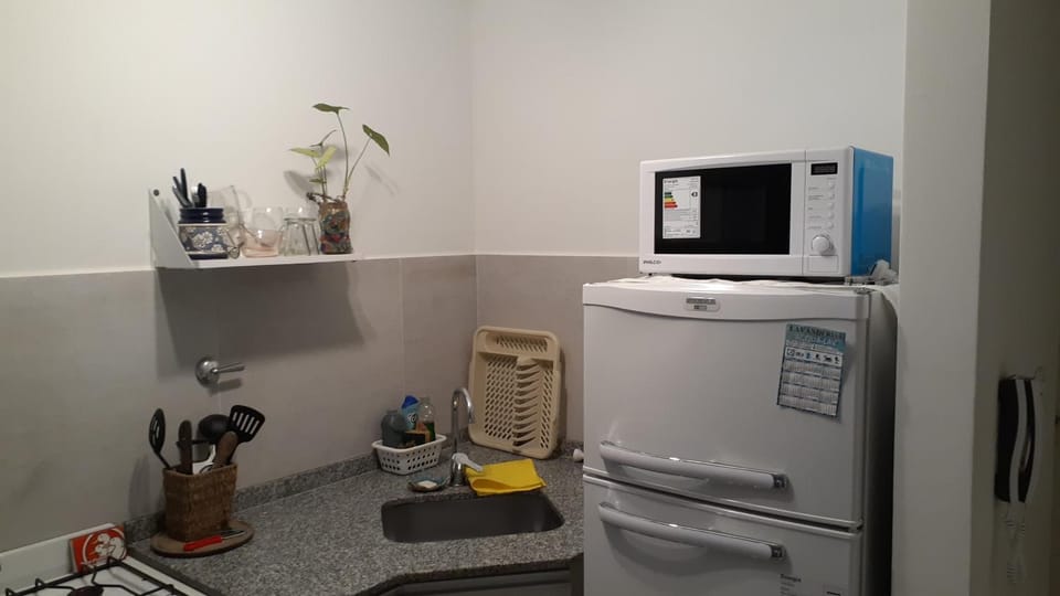 Coffee/tea facilities, Kitchen or kitchenette
