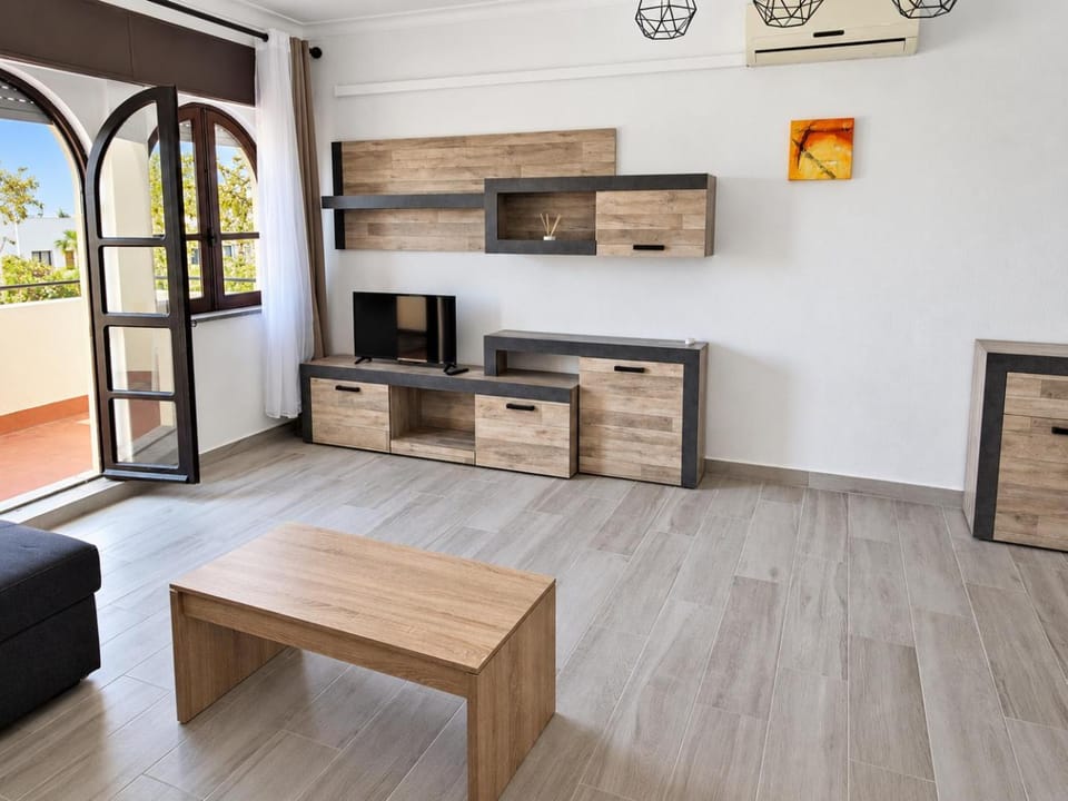 T2 Clube Alvor Férias Apartment in Alvor