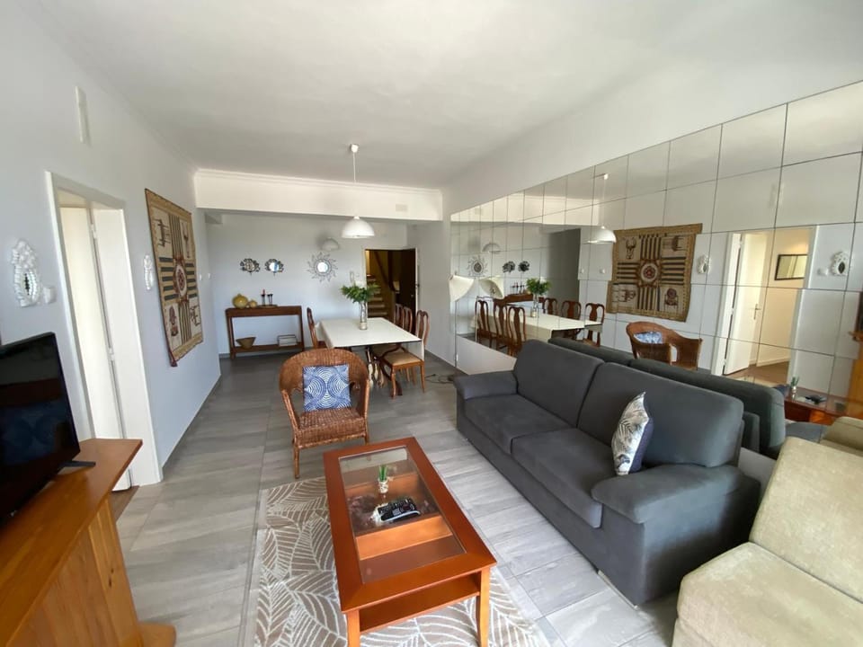 T3 Alvorada Apartment in Portimao