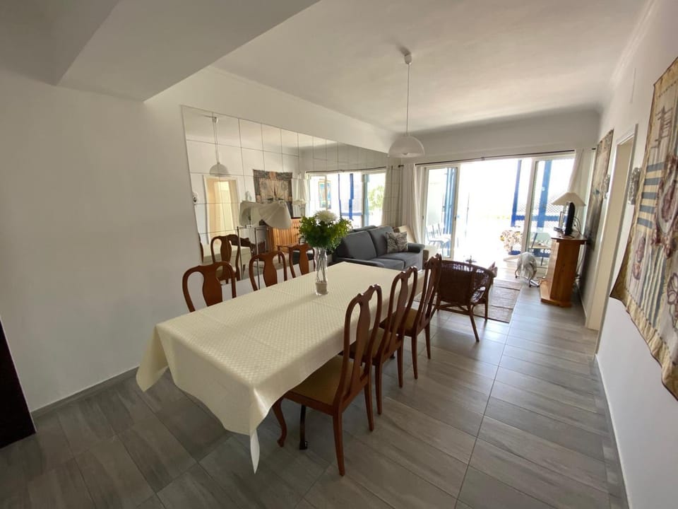 T3 Alvorada Apartment in Portimao