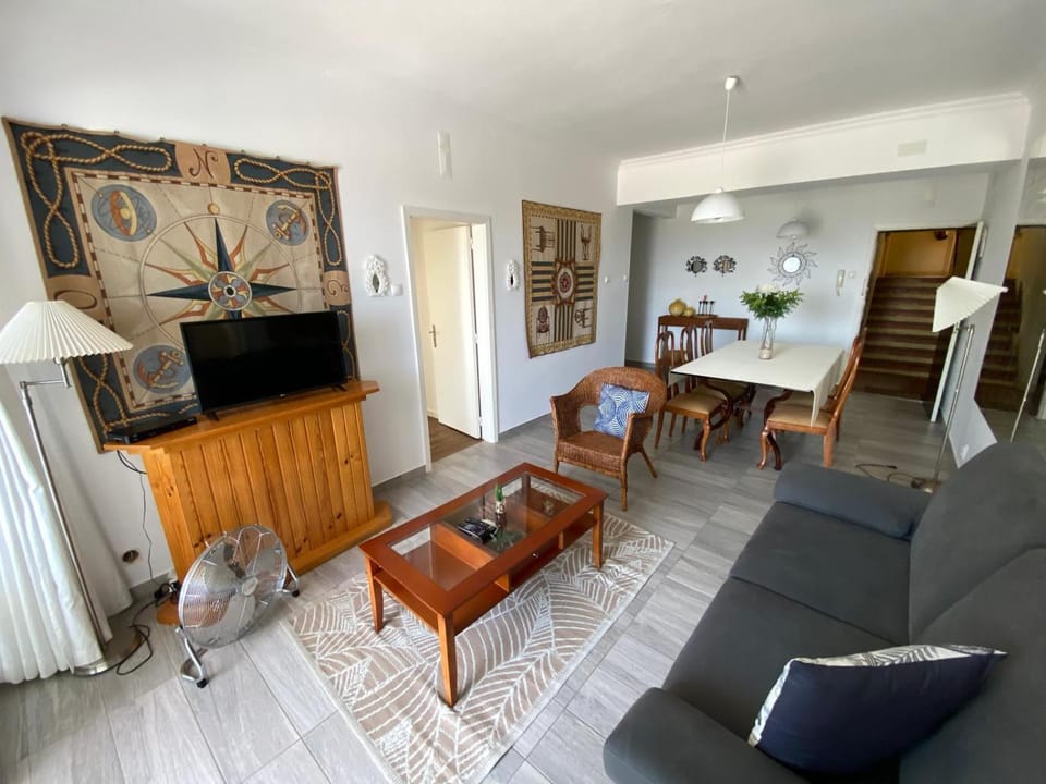 T3 Alvorada Apartment in Portimao