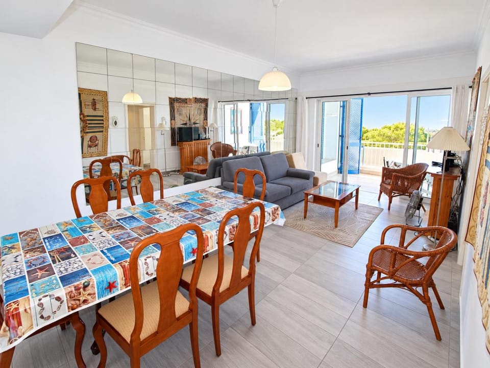 T3 Alvorada Apartment in Portimao