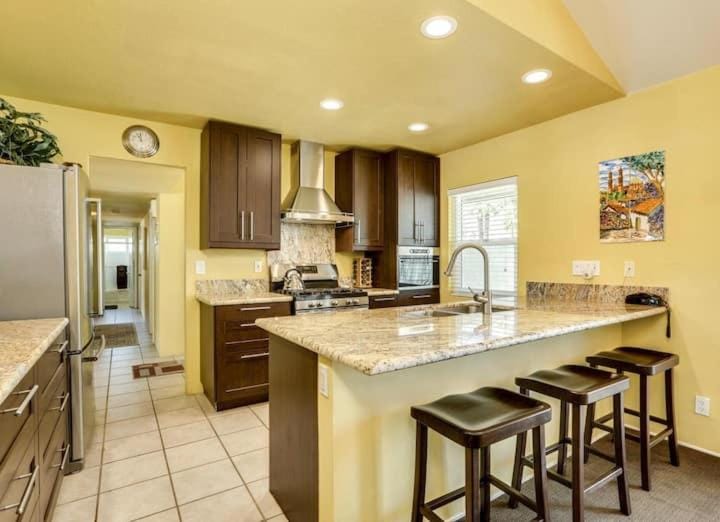 Villa Tanisha - Luxury with pool Villa in Palm Springs