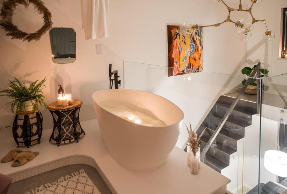 Hedo & Art Loft - Old Town Apartment in Poznan