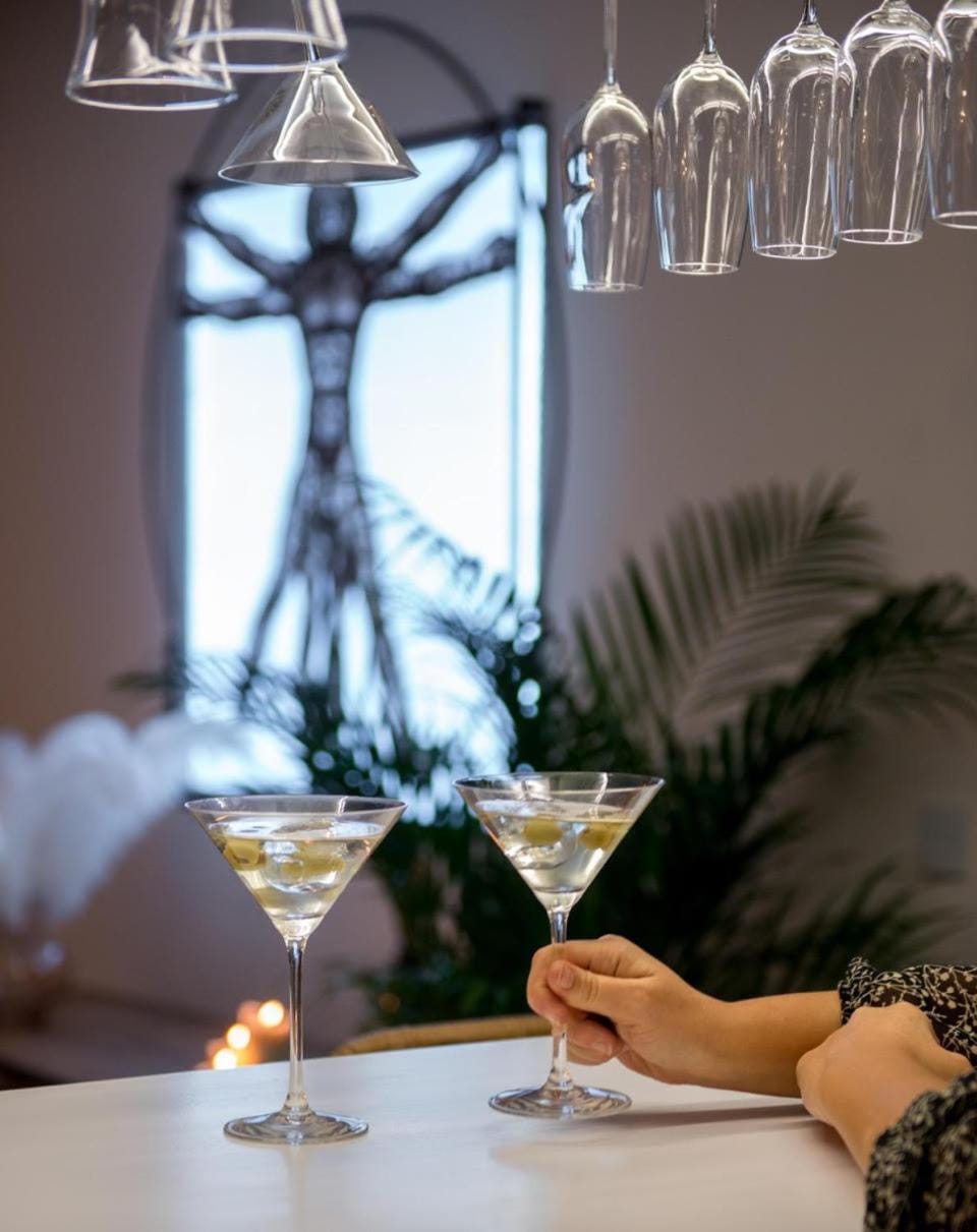 Hedo & Art Loft - Old Town Apartment in Poznan