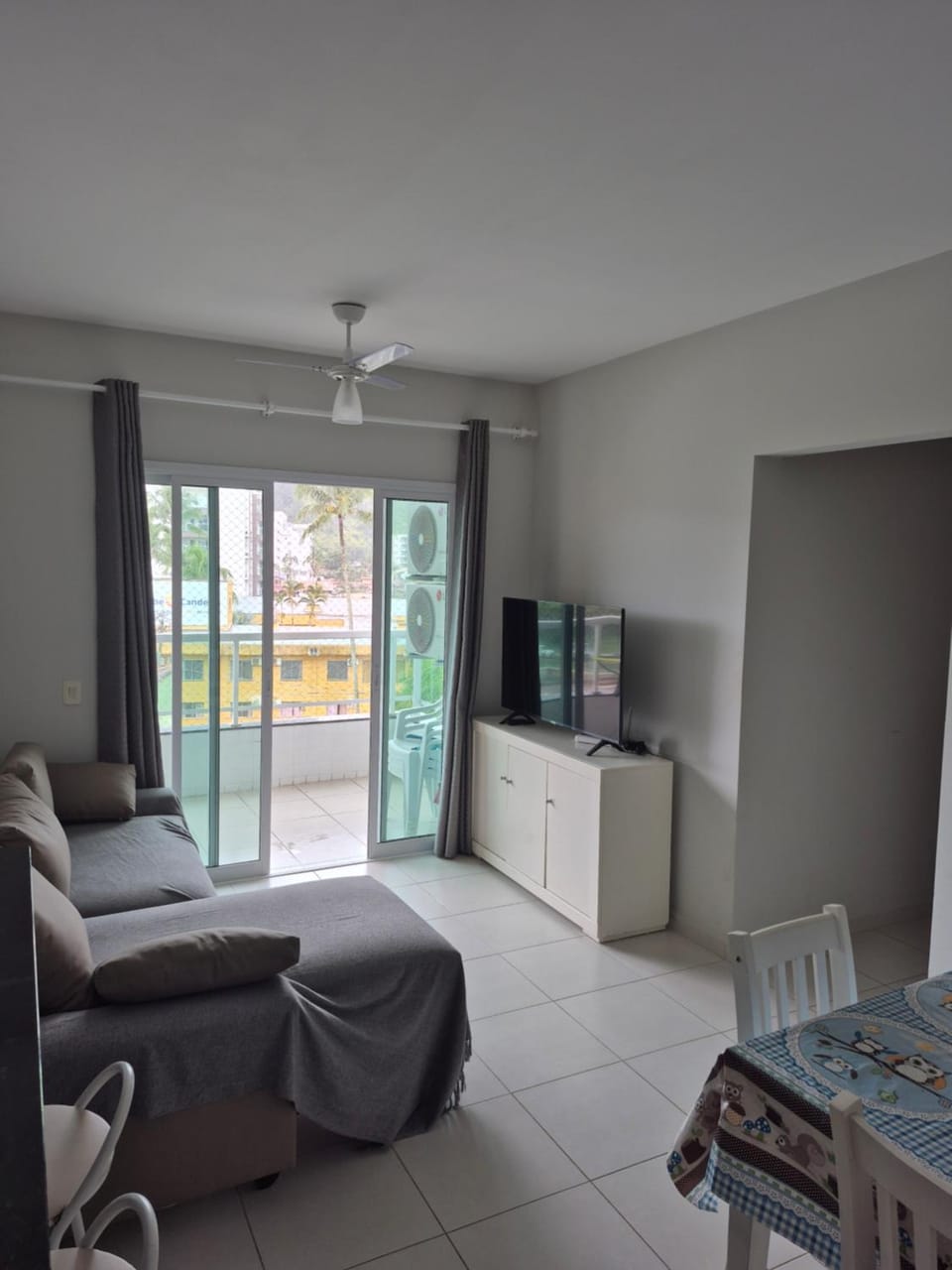 Apartamento VIP Porto Fino Apartment in State of São Paulo