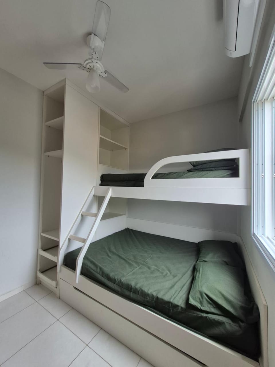 Apartamento VIP Porto Fino Apartment in State of São Paulo
