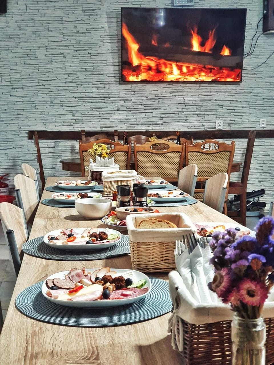 Food, Breakfast