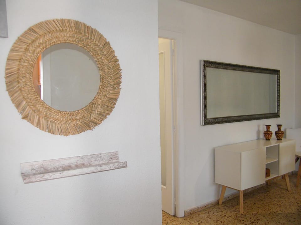 Apartamento PARQUE III, Mnostrum Playa de Gandia Apartment in Safor