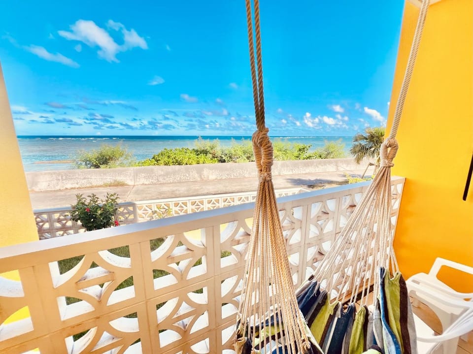 Cruz Del Sur - Vacation STAY 11608v Hotel in Okinawa Prefecture