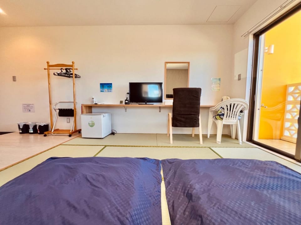 Cruz Del Sur - Vacation STAY 11608v Hotel in Okinawa Prefecture