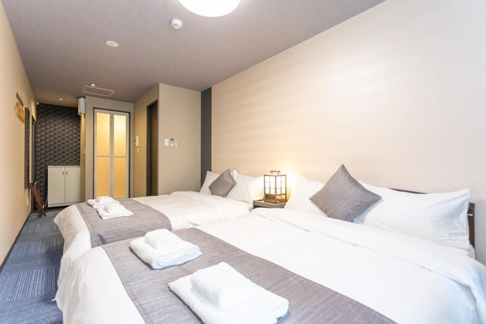 SlowTime Hotel Kyoto - Vacation STAY 12709v Hotel in Kyoto