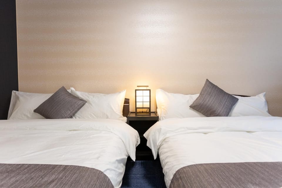 SlowTime Hotel Kyoto - Vacation STAY 12709v Hotel in Kyoto