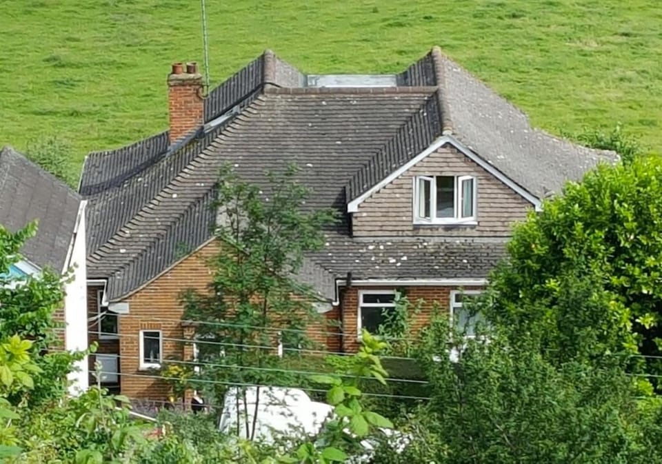 Property building, Nearby landmark, Garden