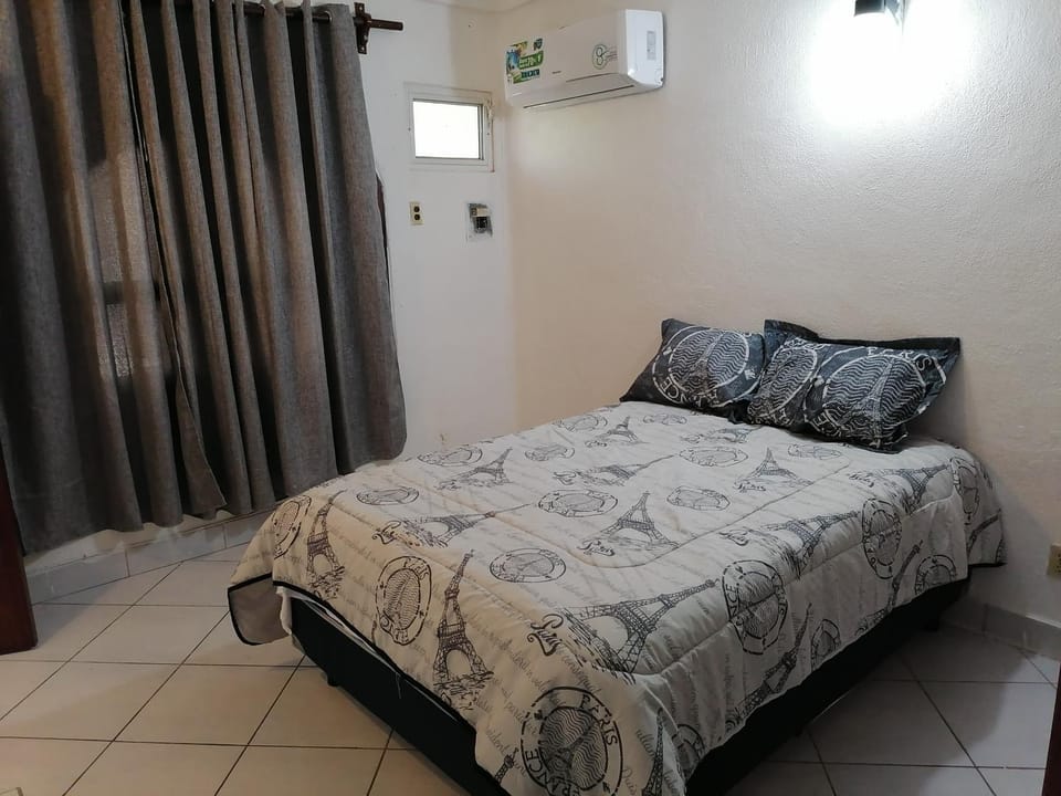 Departamento Boulevard MZO Apartment in Manzanillo