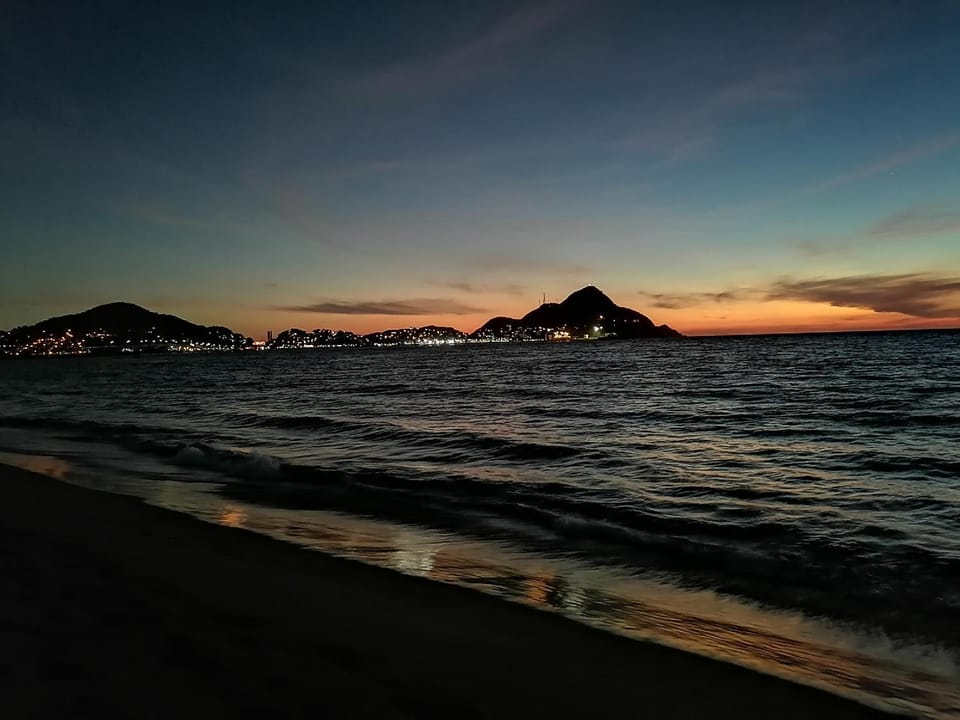 Departamento Boulevard MZO Apartment in Manzanillo