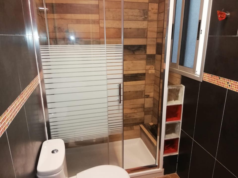 Shower