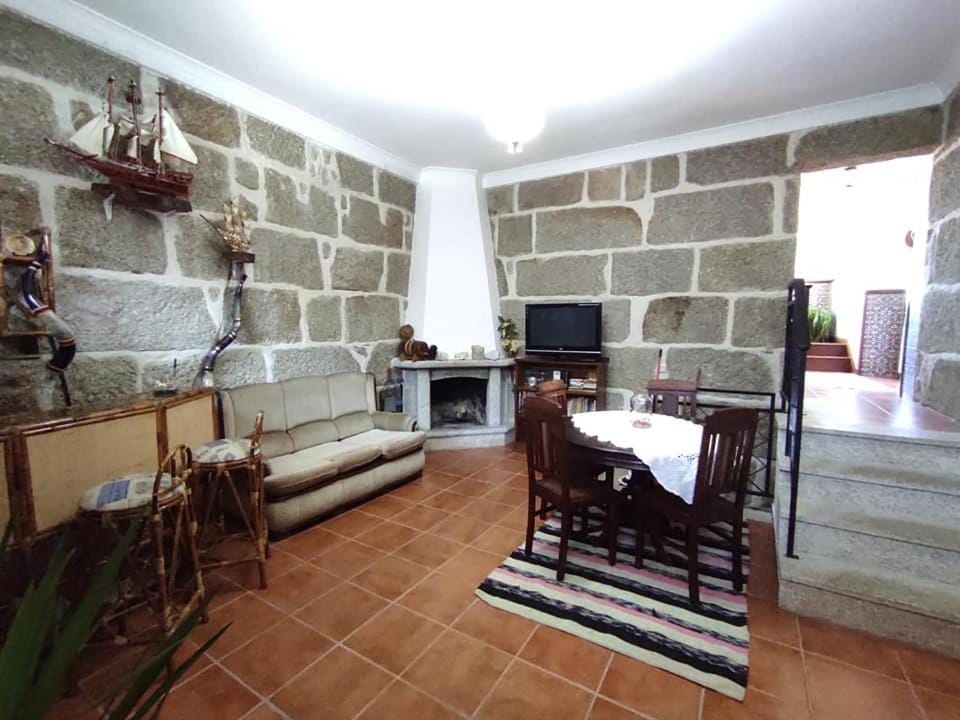 Casa do Canastro House in Portugal