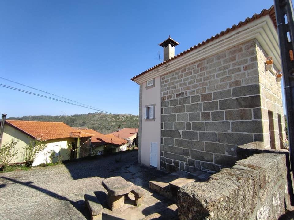 Casa do Canastro House in Portugal