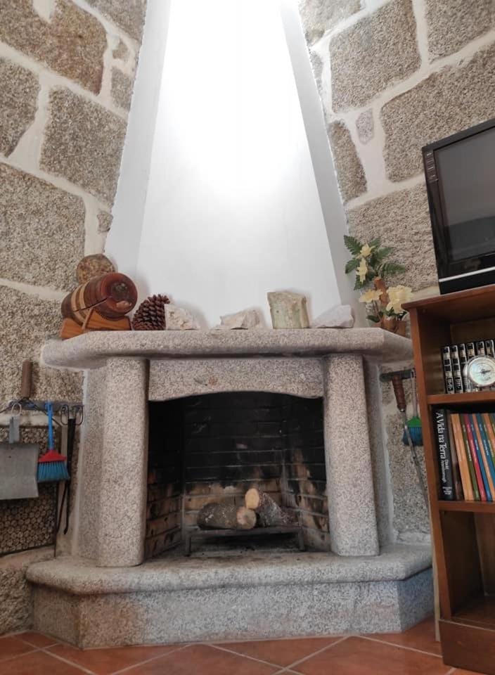 Casa do Canastro House in Portugal