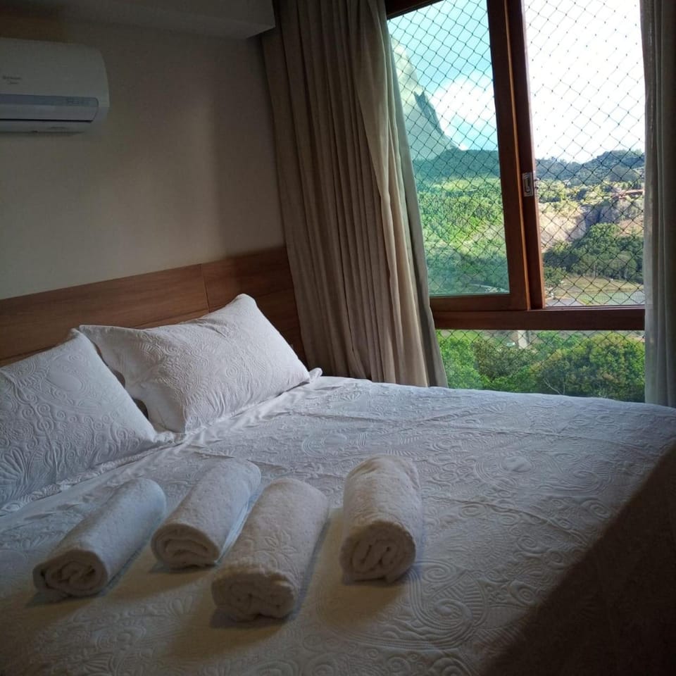 Loft Vista Azul - hospedagem as montanhas Apartment hotel in State of Espírito Santo, Brazil