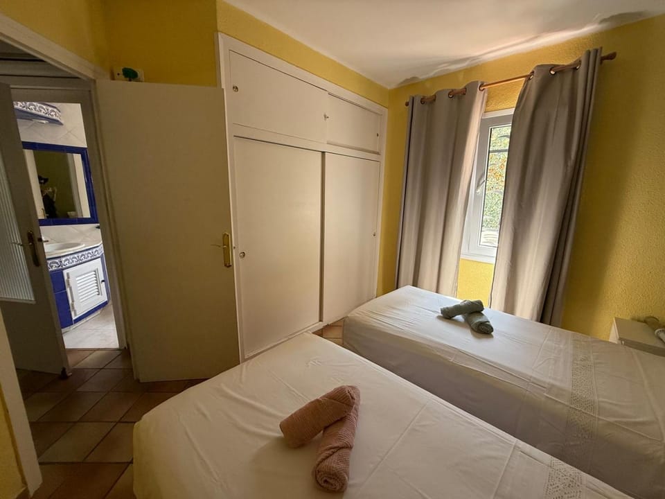 La Casa del Bosc, playa y golf - Salou House in Salou